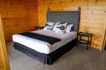 Te Whau Lodge Waiheke Island Kültér fotó
