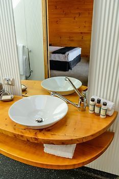 Te Whau Lodge Waiheke Island Kültér fotó