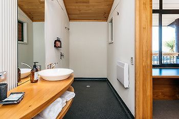 Te Whau Lodge Waiheke Island Kültér fotó