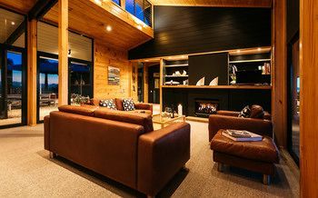 Te Whau Lodge Waiheke Island Kültér fotó
