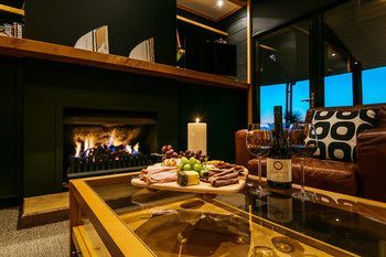 Te Whau Lodge Waiheke Island Kültér fotó