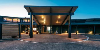 Te Whau Lodge Waiheke Island Kültér fotó