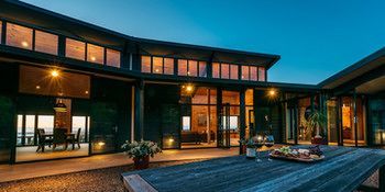 Te Whau Lodge Waiheke Island Kültér fotó